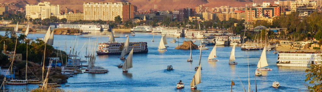 City-of-Aswan